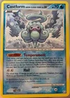 Castform Snow-Cloud Form