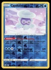 Castform Snowy Form