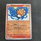 Castform Sunny Form