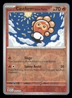 Castform Sunny Form