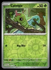 Caterpie