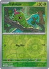 Caterpie
