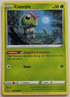 Caterpie