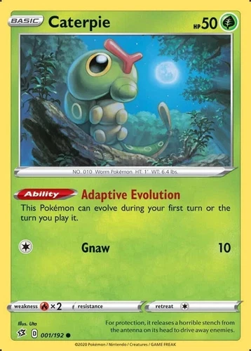 Caterpie