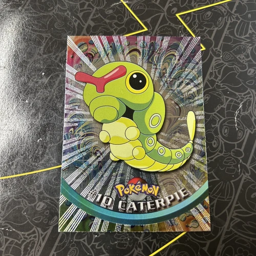 Caterpie