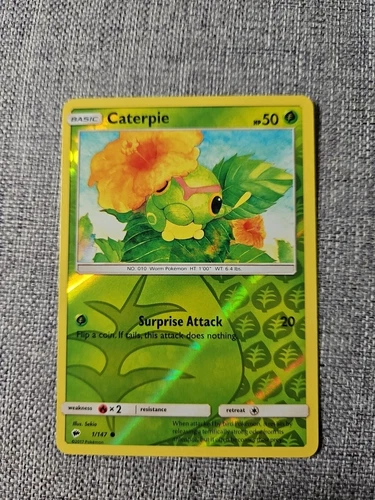 Caterpie