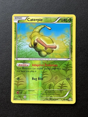 Caterpie