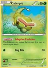Caterpie