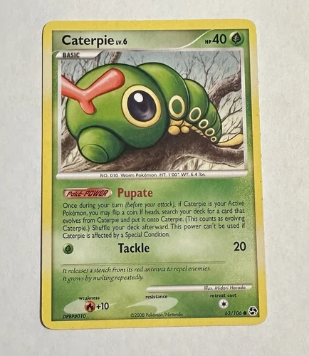 Caterpie