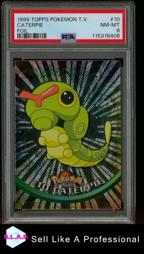 Caterpie