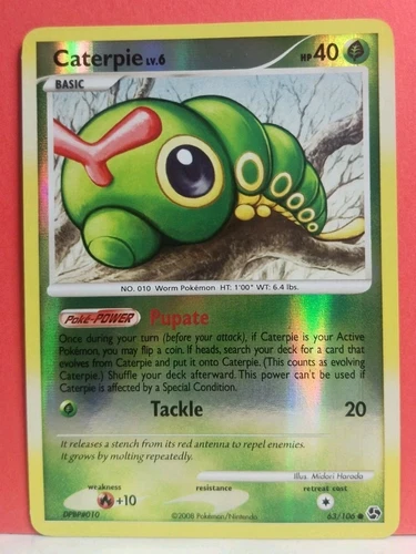 Caterpie