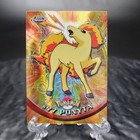Ponyta