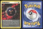 Dark Metal Energy