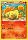 Rapidash