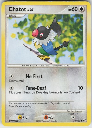 Chatot