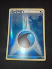 Water Energy