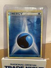 Water Energy