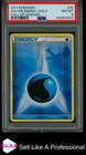 Water Energy