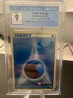 Water Energy