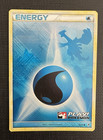 Water Energy