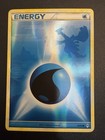 Water Energy