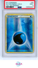 Water Energy