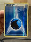 Water Energy