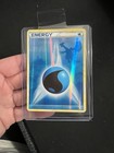 Water Energy