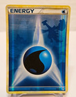 Water Energy