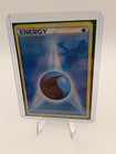 Water Energy