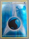 Water Energy