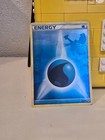 Water Energy