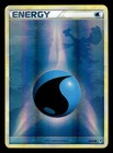 Water Energy