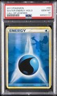 Water Energy