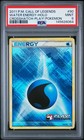 Water Energy
