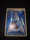 Water Energy