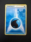 Water Energy