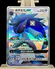 Zoroark GX