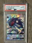Zoroark GX
