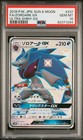 Zoroark GX