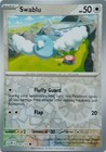Swablu