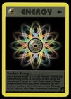 Rainbow Energy