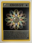 Rainbow Energy