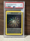 Rainbow Energy