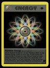 Rainbow Energy