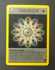 Rainbow Energy