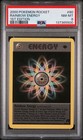 Rainbow Energy