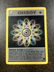 Rainbow Energy