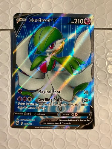 Gardevoir V