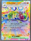 Flygon ex